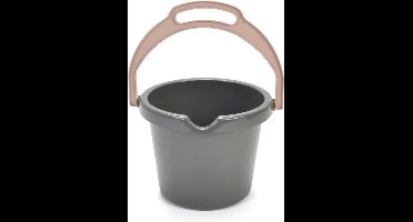 Dantoy Green Garden Emmer met Handvat - 16 cm