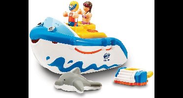WOW Toys Danny's Diving Adventure - Boot
