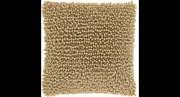 Unique Living – Kussen Bo – 45 x 45 cm – Latte