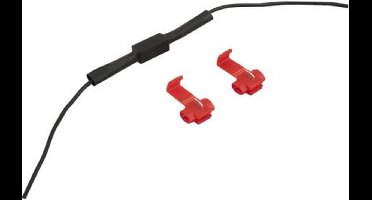 Weerstand set voor 12V LED verlichting Basic