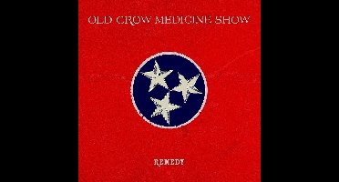 Old Crow Medicine Show - Remedy (CD)