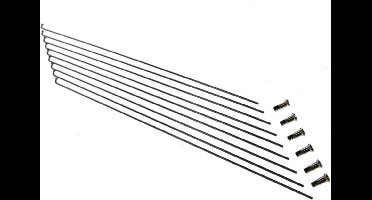 Imp Spaken import 13-293 met nippel