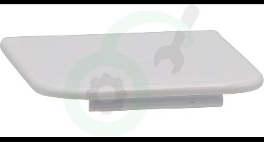 Whirlpool Koelkast Afdekplaat - ARG733A, KRIP2810A