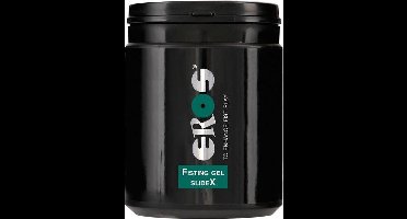 Eros - Fisting Gel SlideX 1000 ml