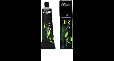 Permanente Kleur L'Oreal Professionnel Paris Inoa Nº 8.21 60 g