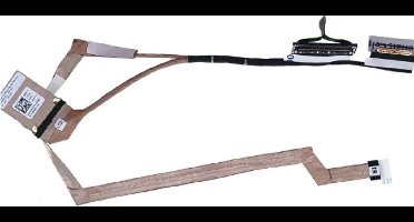 Dell Latitude 5520 / Precision 3560 15.6" Ribbon LCD Video Cable - NTS - IR - GMY16