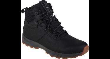 Columbia Landroamer Explorer WP, Mannen, Zwart, Trappers, maat: 44,5