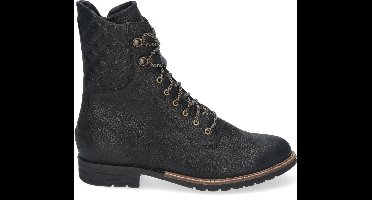 Durea 9752 Boot Zwart E