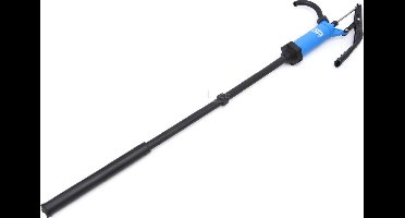 HBM 900 mm. Handmatige Vatenpomp, Oliepomp, Vloeistofpomp