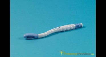 Intieme reiniger van Chris Clarke : Standaard - 37,5 cm