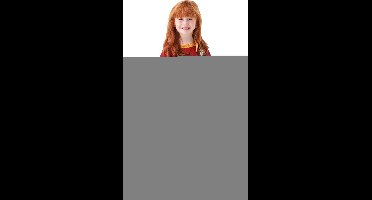 Rubie's Kostuum Harry Potter Quidditch Junior Rood/geel Maat 146/152