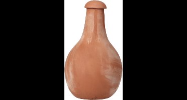 SOGO Olla terracotta waterkruik, 1.5L