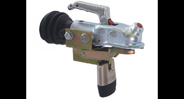 DoubleLock Fixed Lock SCM B35