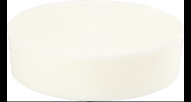 Creativ Company Koolzaadwas Off-white 1 kg