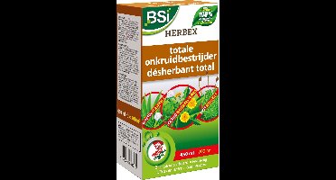 BSI Herbex (10836G/B) 450 ml Voor in de Siertuin