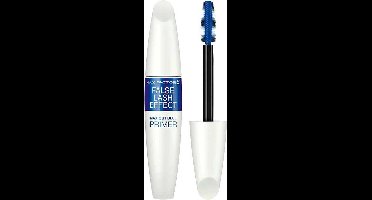 Max Factor False Lash Effect Max Out Blue Mascara Primer - Blue 3 X STUKS