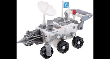 Sol Expert 47800 Mars-Explorer 3in1 Solar constructie bouwpakket