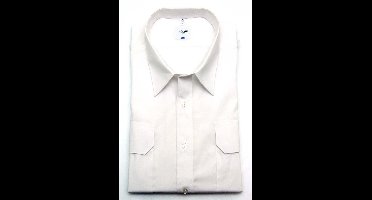 OLYMP Dames Piloot KM wit