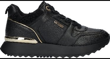 Guess Kaddy 2 dames sneaker - Zwart - Maat 36