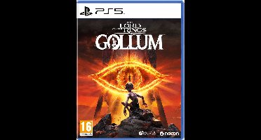 The Lord of the Rings: Gollum - PS5