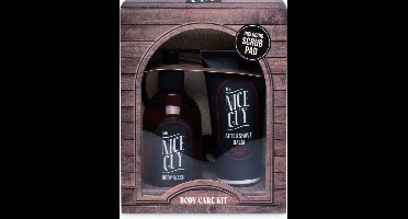 Source Balance Mr. Nice Guy - Body Care Kit 1ST