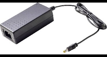 Dehner Elektronik SYS 1548-6512-T3 Tafelnetvoeding, vaste spanning 12 V/DC 5.42 A 65 W Gestabiliseerd