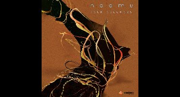 Teun Creemers - Naamu (CD)