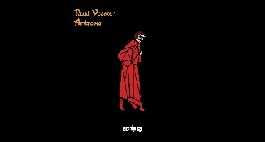 Ruud Voesten - Ambrosia (CD)