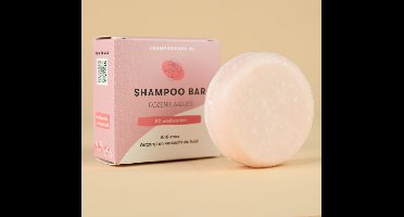 Candleman - Shampoo Bar - Rozenblaadjes