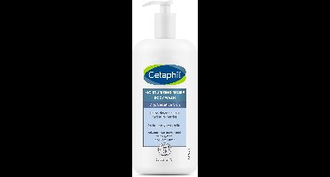 Cetaphil, vochtinbrengende, verzachtende lichaamswas, droge, gevoelige huid 591 ml