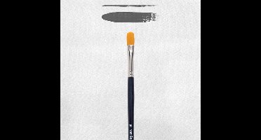 van Gogh Serie 296 Olie- en acrylverf penseel kattentong Nr. 10