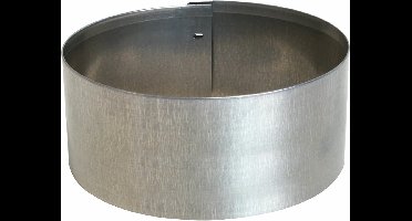 Bellissa Graskant cirkel - Ø 30 cm - 13 cm hoog - Perkrand