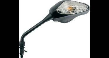 Vicma Ducati Multistrada Linker Buitenspiegel Zwart