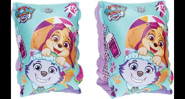 Paw Patrol Zwemvleugels - Zwembandjes - Zwembandjes - 3 - 6 jaar