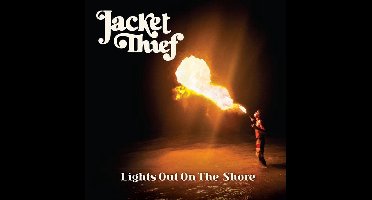 Lights Out On the Shore