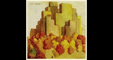 Off World - 3 (LP)