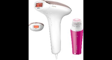 Elektrische IPL Hair Remover Philips BRI924/00