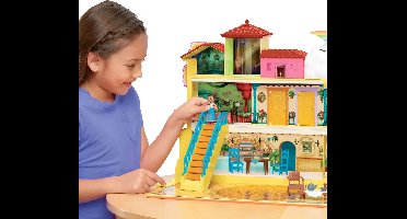 Disney Encanto Magisch Huis