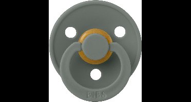 Bibs Fopspeen Latex Anatomical Pine Size 1