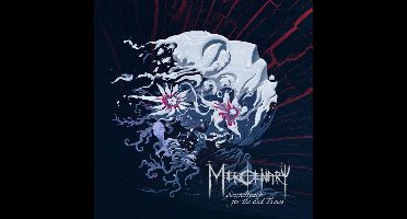 Mercenary - Soundtrack For The End Times (CD)