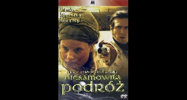 The Incredible Journey of Mary Bryant [DVD]