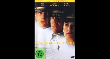 PLAION Eine Frage der Ehre DVD Duits, Engels, Frans