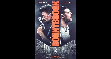 Donnybrook [DVD]
