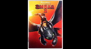 Hoe Tem Je Een Draak 2 [DVD]