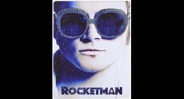 Rocketman [Blu-Ray]