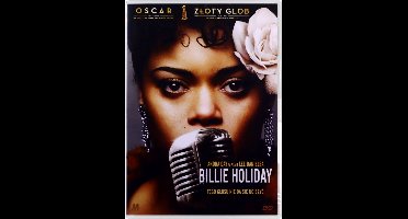 The United States vs. Billie Holiday [DVD]