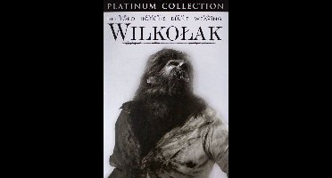 The Wolfman [DVD]