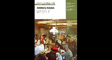 Wesele [DVD]