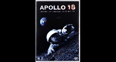 Apollo 18 [DVD]