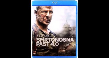 Die Hard 4.0 [Blu-Ray]